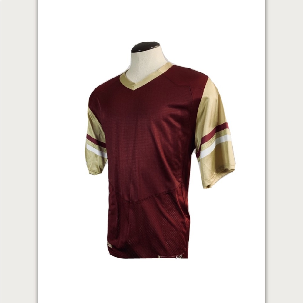 Boston College On-Field Jersey
